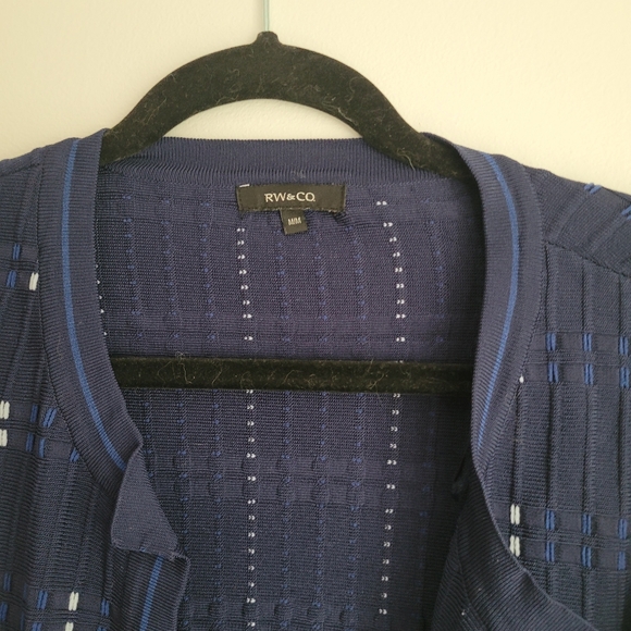 RW&co Cardigan - Picture 2 of 5